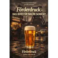 Frohnhauser Sudwerkstatt Förderdruck