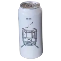 Silo - Brasserie Millen