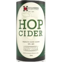 Holmberg Orchards Hop Cider