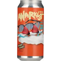 Anarkist Brewing Company (Theodor Schiøtz) Red Noses