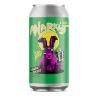 Anarkist Brewing Company (Theodor Schiøtz) Sunny Bunny