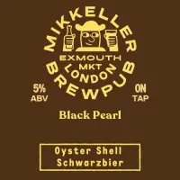 Mikkeller Brewpub London Black Pearl