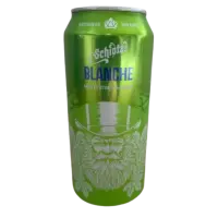 Anarkist Brewing Company (Theodor Schiøtz) Schiøtz Blanche