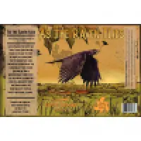 Triple Raven Brewing As the Raven Flies