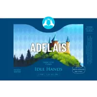 Idle Hands Craft Ales Adelais