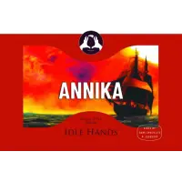 Idle Hands Craft Ales Annika