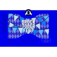 Idle Hands Craft Ales Brocktoberfest