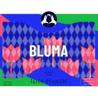 Idle Hands Craft Ales Bluma