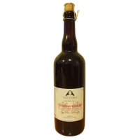 Idle Hands Craft Ales Charlton Rouge