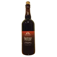 Idle Hands Craft Ales Darkness Prevails