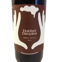 Idle Hands Craft Ales Dubbel Dimples