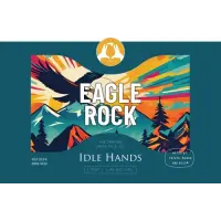 Idle Hands Craft Ales Eagle Rock