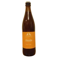 Idle Hands Craft Ales Heide
