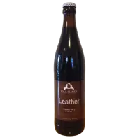 Idle Hands Craft Ales Leather
