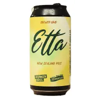 Drunken Bros. Etta