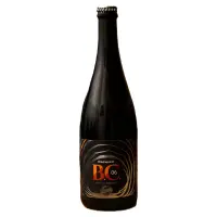 Pivnica i Pivovara Mlinarica BrettCave 06: Dried Apricot