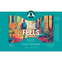 Idle Hands Craft Ales The Fells