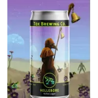 Tox Brewing Company Hellebore