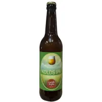 Grauballe Bryghus Kolds IPA