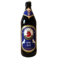 Brauerei Plank Heller Bock