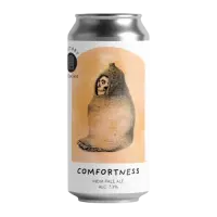 Factory Brewing Comfortness