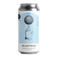 Factory Brewing Milestone