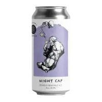 Factory Brewing Night Cap