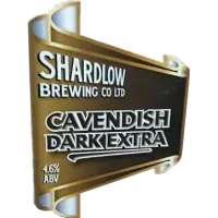 Shardlow Brewing Cavendish Dark Extra