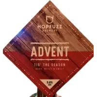 HopFuzz Brewery Advent