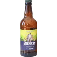 HopFuzz Brewery American