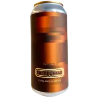 Tuletorn Brewing Suede Uncle