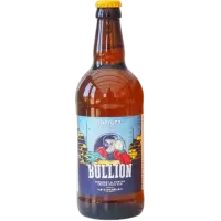HopFuzz Brewery Bullion