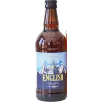 HopFuzz Brewery English