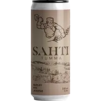 Mallassepät Sahti tumma
