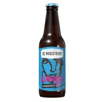 Bierbrouwerij De Magistraat Klapwaker #10