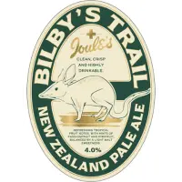 Joule's Brewery Bilby's Trail