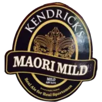 Kendrick's Maori Mild