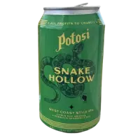 Potosi Brewing Company Snake Hollow IPA
