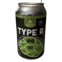 Conshohocken Brewing Co. Type A