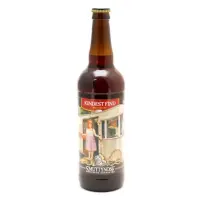 Smuttynose Brewing Company Kindest Find (2016)