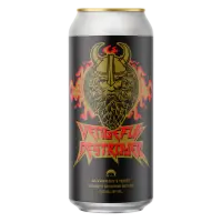 Alvarado Street Brewery Vengeful Destroyer