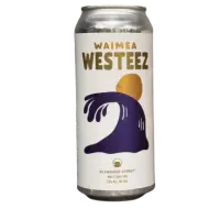 Alvarado Street Brewery Waimea Westeez