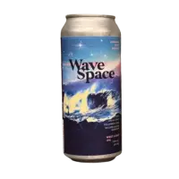 Alvarado Street Brewery Wave Space