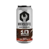 Moersleutel Craft Brewery 10 Years Celebration - Recovery