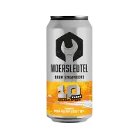 Moersleutel Craft Brewery 10 Years Celebration - Inferno