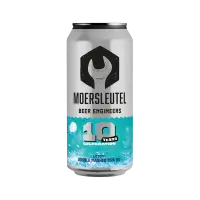 Moersleutel Craft Brewery 10 Years Celebration - Liftoff
