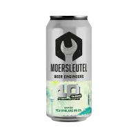 Moersleutel Craft Brewery 10 Years Celebration - Ignition
