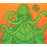 Mortalis Brewing Company Mind Flayer