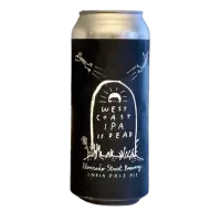 Alvarado Street Brewery West Coast IPA Is Dead