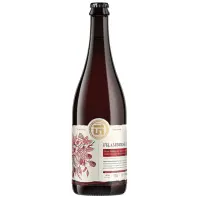 Block 15 Brewing Company Framboise Claret
